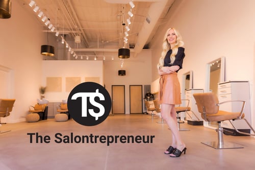 Amy-TheSalontrepreneur